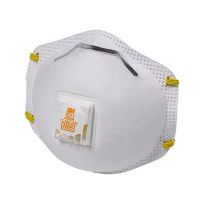 3M-Khẩu trang 3M 8511
